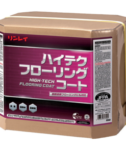 リンレイ　ハイテクフローリングコート18L