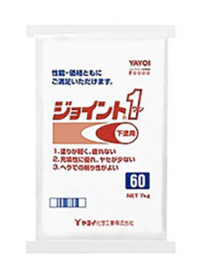 ﾔﾖｲ 277-124 ｼﾞｮｲﾝﾄ1　　　　60 7KG