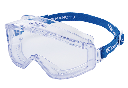 山本 保護めがね YG-5200PET-AFα