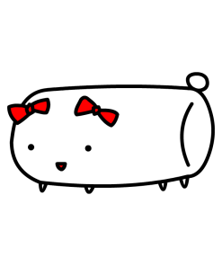 ローラーちゃん