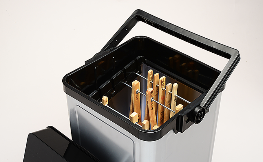 ヨトリヤマブラシパートナー 145