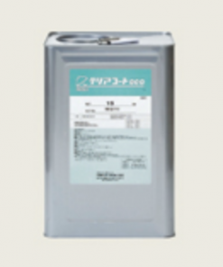 クリアコートeco 　中塗材　 15KG