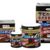 油性高耐久アクリルトタン用α