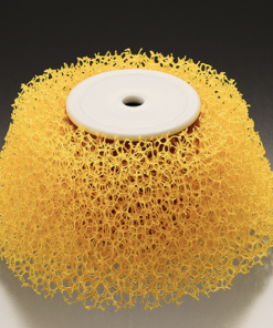 Alternative view of 大塚　砂骨材ローラー　ワンタッチコーナー　KG　＃砂骨材入り塗料や弾性タイル材を塗装するのに最適　＃160810 0000　#大塚刷毛　＃砂骨ローラー