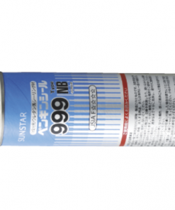 ペンギンシール999 　TYPE NB　カートリッジ　 320ml　10本