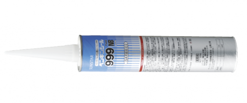 ペンギンシール999 　TYPE NB　カートリッジ　 320ml　10本