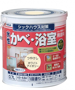 アトム 無臭かべ  0.7L