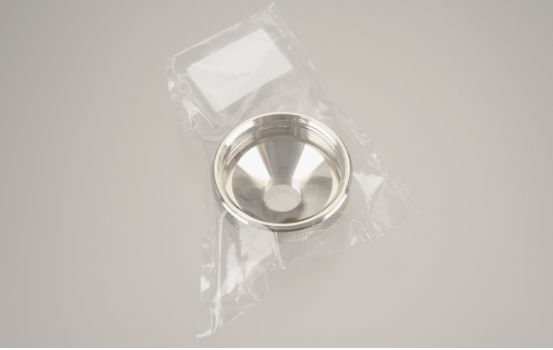 SG-50 リシンキャップ