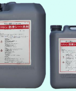 リストン　防滑シート洗剤　　＃塩化ビニル（防滑シート）床材専用 洗浄剤　＃業務用 　＃エンビクリーン　＃共栄