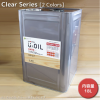 U-OIL 　ユーオイル　カラー　＃国産自然塗料　＃屋内・屋外共用