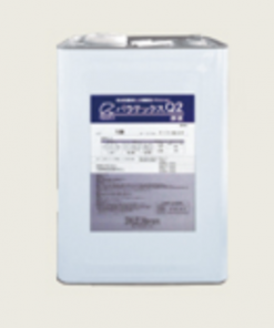 パラテックスQ2 原液（ベースフロア専用原液） 18KG