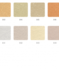 Alternative view of ボワール吹付用 　17KG