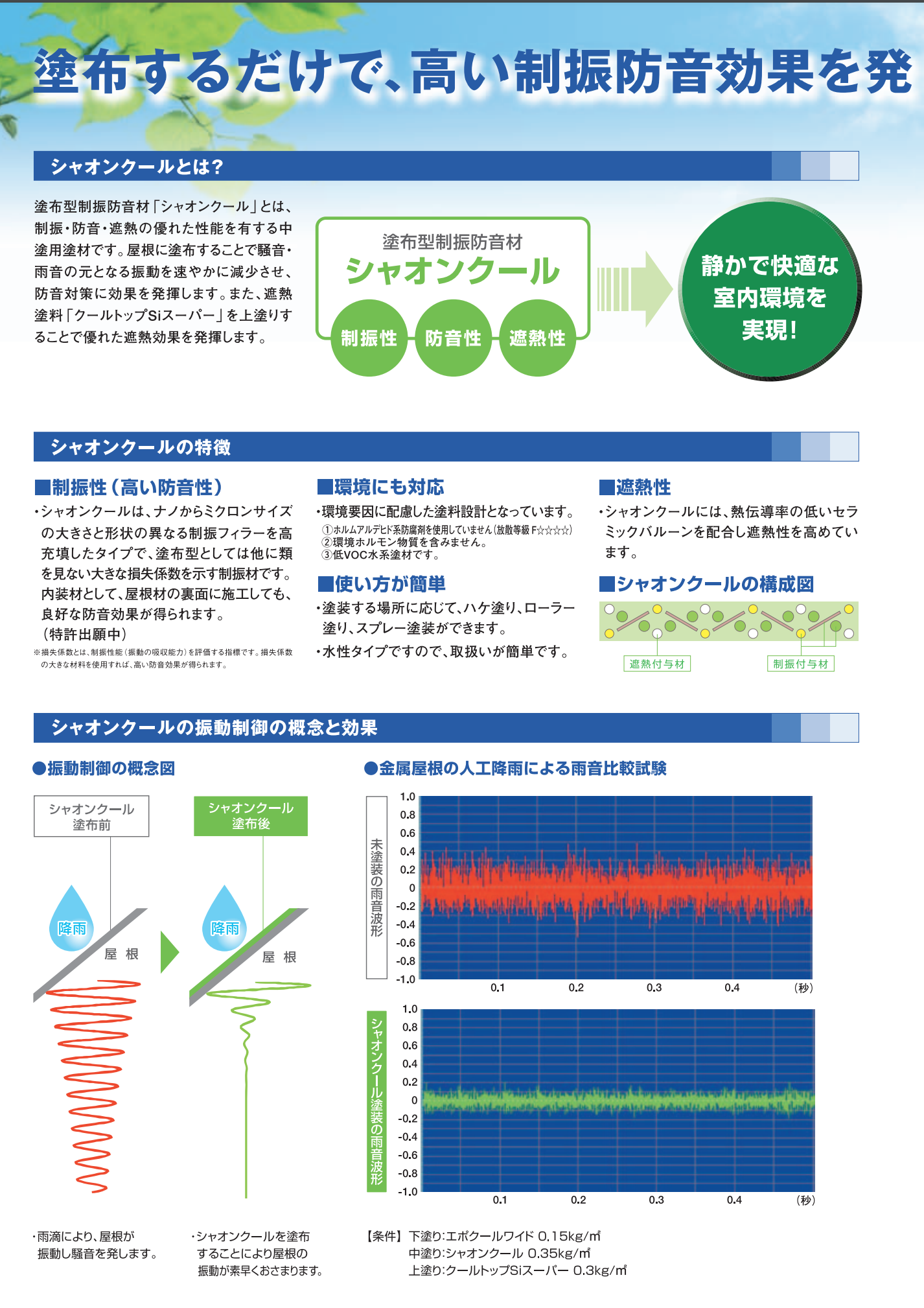 シャオンクール