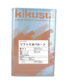 ソフトリカバルーン 　12KG　断熱可とう形改修塗材E