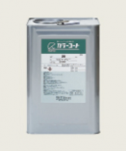 カラーコート（骨材入りトップコート材/軽歩行用）20KG　＃大関化学工業