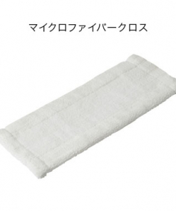 Alternative view of オスモモップ スペア:ウォッシュアンドケアー用 #毛丈13mm 緑のかがり糸