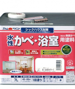 アトム 無臭かべ  7L