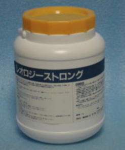 レオロジーストロング（酸性） 2KG　ゲル状　＃水垢・黒ずみ・黄ばみ・尿石・サビ・エフロ・コケなどの素早い除去。#イズモ