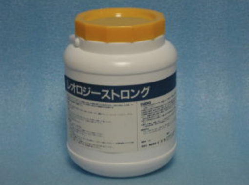 レオロジーストロング（酸性） 2KG　ゲル状　＃水垢・黒ずみ・黄ばみ・尿石・サビ・エフロ・コケなどの素早い除去。#イズモ