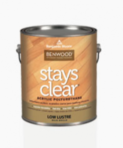 ステイズクリアシリーズ