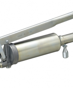 モレズガン　 NT-300S　＃建築構造のひび割れ補修などに　＃注入ガン 　