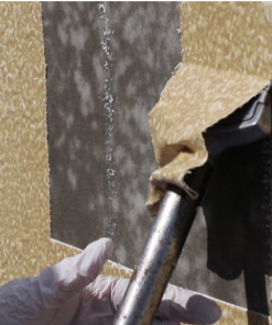 Alternative view of ハクリタイトソフト 16KG #非塩素系環境配慮型塗膜剥離材 #エスケー化研