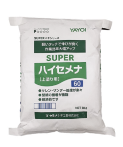 ﾔﾖｲ 278-321 SUPERﾊｲｾﾒﾅ 60 8KG