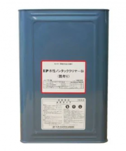 IP水性ノンタッククリヤーSi　＃水系1液耐皮脂性クリヤー　＃インターナショナルペイント
