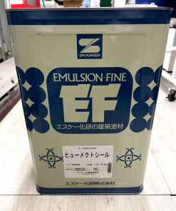 粉塵飛散抑制・飛散防止剤 　ヒューメクトシール 水性 　15KG　＃廃番