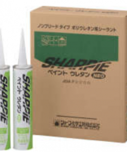 シャープ　ペイントウレタンNEO　320ml　 10本　＃ACL板間及びサッシュ廻り目地。 RC打ち継目地。 コンクリートのひび割れ補修。 サイディングボードの塗り替え時の 下地シールに。