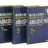 コバックス　耐水ペーパー　SC1001　＃幅広い用途で使われる耐水ペーパー 精密に整粒された砥粒は、鋭いエッジですばらしい研削力を発揮し、軽い力で水研ぎができます。 耐水処理された基材は強力で柔軟性があります。また耐久力に優れているため、砂落ちしません。