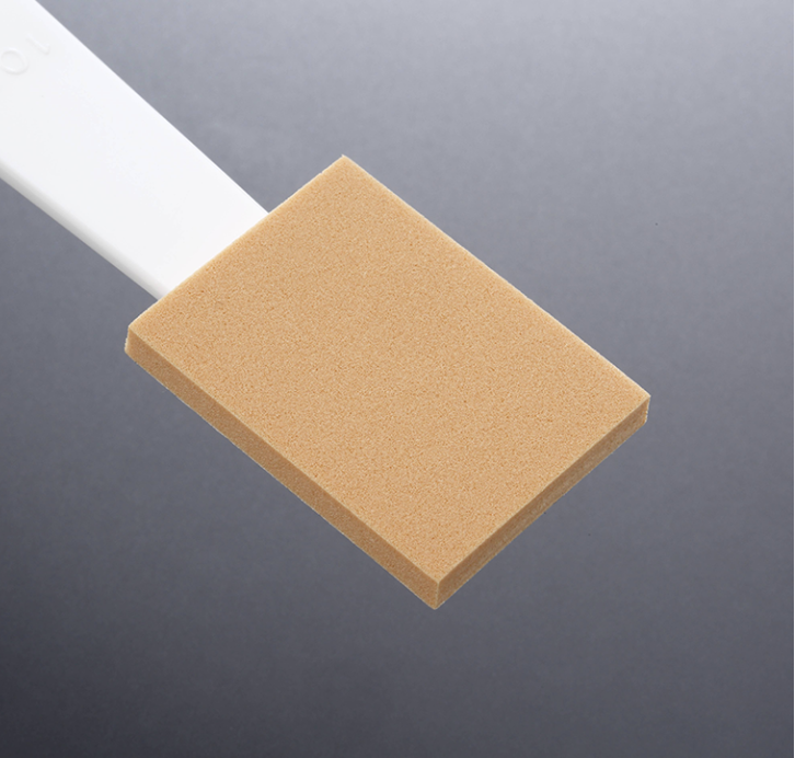 替スポンジ ハードタイプ (3本入) 15026