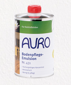 AURO　NR-0431　 フロアー用ワックス