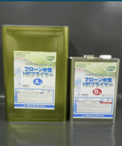 フローン水性HRプライマー 　 18KGセット　#廃番　#東日本塗料