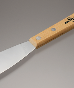 シール用ナイフヘラ　ステン