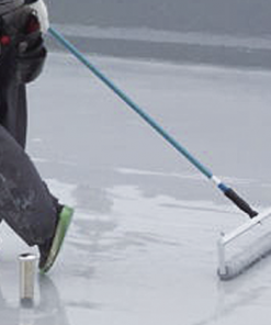 スライド式ハンドル ハードタイプ(225〜400ミリ)