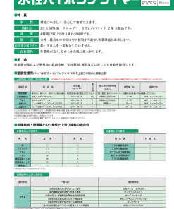 Alternative view of 水性ハイポンプライマー 　＃水性1液速乾エポキシ系さび止め塗料　＃新設から塗り替えまで、建築を主体とした鋼構造物の美粧と保護に効果を発揮します。＃日本ペイント