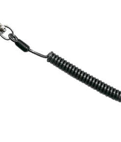 土牛　落下防止コード3KG対応　黒01474