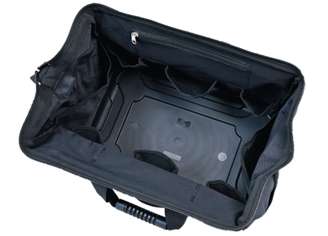 マルテーツールバッグ ボストンタイプ