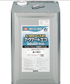 アクアートエコシーラー 　15KG　水性1液型特殊合成樹脂エマルション塗料