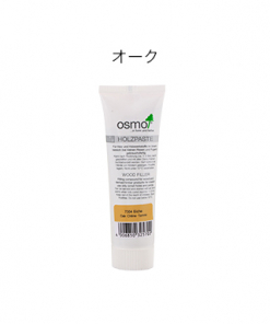 Alternative view of オスモパテ  100g #木のピンホールや小さな割れの補修用 #20250701改定