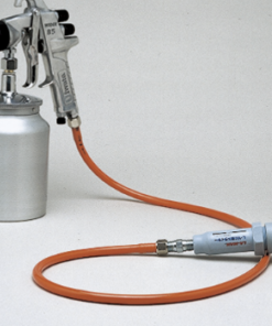 レマン・ドライヤー 1/4 L-100