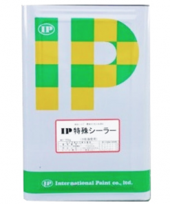 IP特殊シーラー （内外装用）　＃水希釈200％　＃廃番