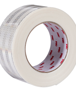 3Mｺﾝｽﾋﾟｷｭｲﾃｨ反射ｼｰﾄ ﾎﾜｲﾄ983-10 53.5X50