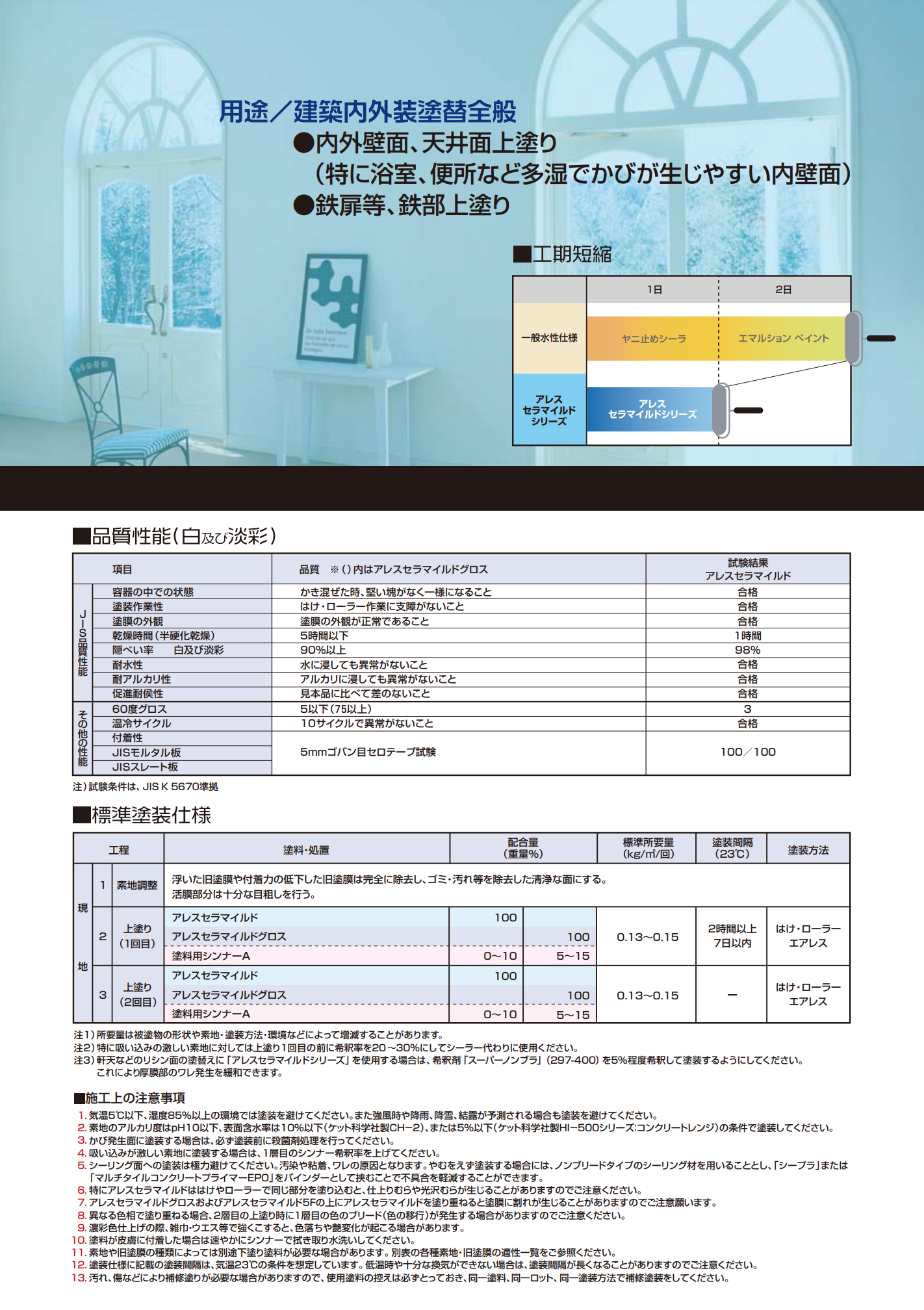アレスセラマイルド