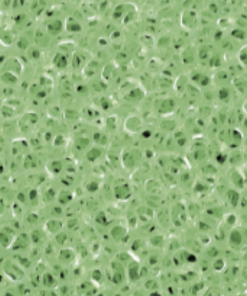 Alternative view of 砂骨材ローラー　細目 　ミドル　7インチ　7M-KGS　＃砂骨材入り塗料や弾性タイル材を塗装するのに最適　＃砂骨ローラー