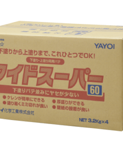 ﾔﾖｲ ﾜｲﾄﾞｽｰﾊﾟｰ 60 (3.2KGX4) 276-221