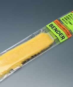 Alternative view of ベンダー　片面　中毛