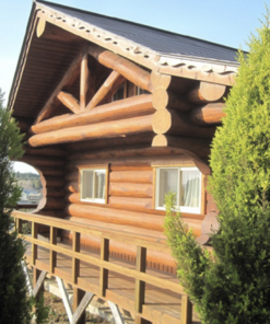 Alternative view of セトールFilter7 プラス #セトールデッキに滑り止め機能が 追加されたウッドデッキ用塗料です。#シッケンズ