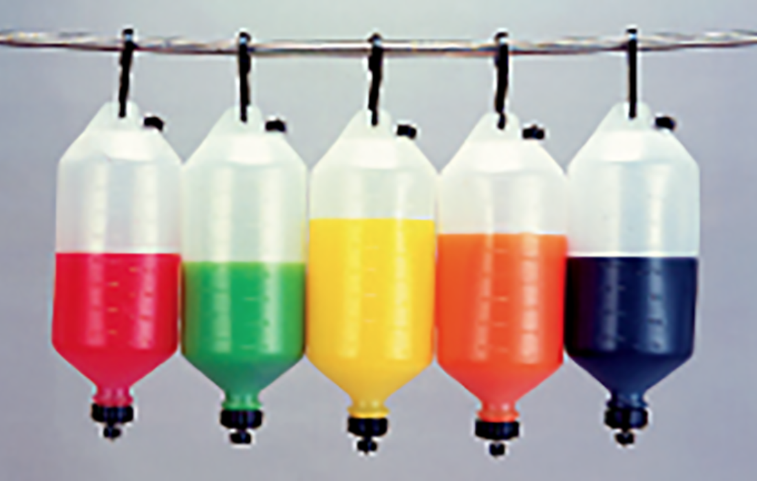 ヨトリヤマニュートン保存タイプ 4000CCセット 440